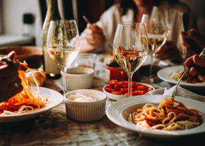 Profitable and Established Multi-Location Italian Restaurant Group in NYC