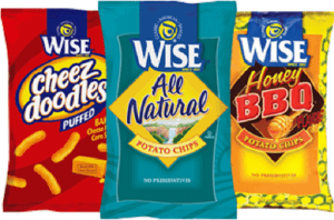 Wise Chips Route in Queens — photo 1