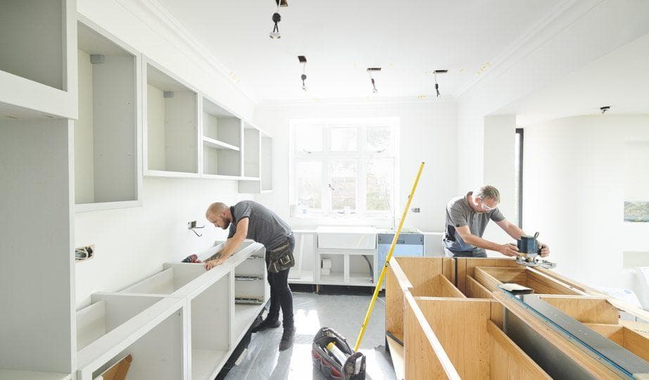 Below-Market Kitchen Tune-Up Franchise | Turnkey Biz, Massive Upside, Full-Time Owner Can 4X Profits This Year at Last Year Price!