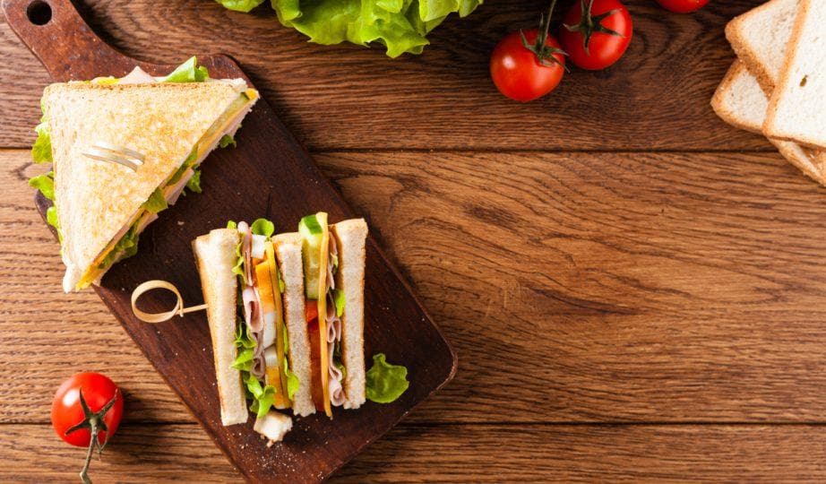Great Remodeled Deli In Queens