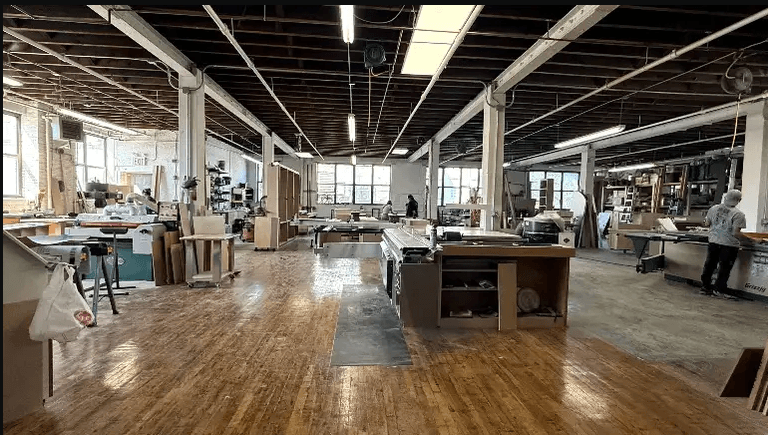 Architect-Driven Custom Millwork Company – 14 Years Established