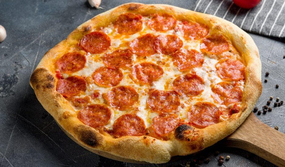 3 High Volume NYC Pizza Location For Sale as Bundle! - Manhattan & Staten Island