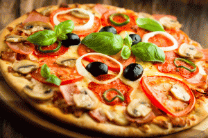 Queens Pizzeria -Established 30 Yrs $40k-$42K Weekly - Net $412K